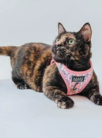Sassy Woof Disney The Aristocats Kittens Small Cat Harness — BoxLunch Exclusive