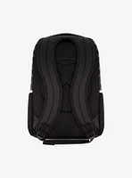 FUL Xbox All Black Genome Backpack