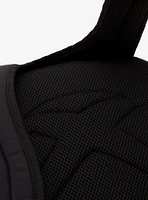 FUL Xbox All Black Genome Backpack