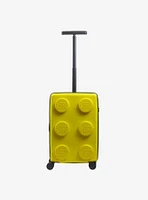 FUL LEGO Signature Brick 2x3 Trolley Expandable Carry-On Luggage