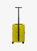 FUL LEGO Signature Brick 2x3 Trolley Expandable Carry-On Luggage