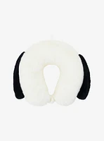 FUL Peanuts Snoopy 3D Ears Travel Neck Pillow