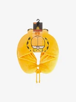 FUL Garfield Hooded Travel Neck Pillow