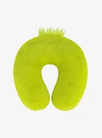 FUL The Grinch Big Face Travel Neck Pillow