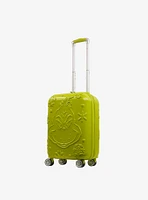 FUL The Grinch Carry-On Luggage