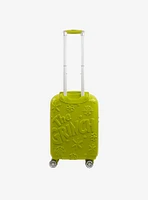 FUL The Grinch Carry-On Luggage