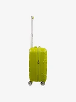 FUL The Grinch Carry-On Luggage