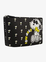 FUL Peanuts Snoopy Free Hugs Cosmetic Bag