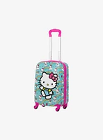 FUL Hello Kitty Rainbows Kids Luggage