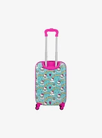 FUL Hello Kitty Rainbows Kids Luggage