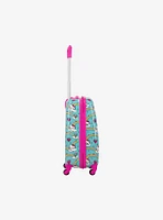 FUL Hello Kitty Rainbows Kids Luggage
