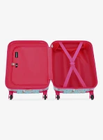 FUL Hello Kitty Rainbows Kids Luggage