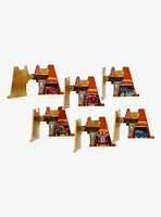 Loungefly Disney Pixar Cars Cozy Cone Motel Hinged Blind Box Enamel Pin - BoxLunch Exclusive