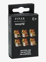 Loungefly Disney Pixar Cars Cozy Cone Motel Hinged Blind Box Enamel Pin - BoxLunch Exclusive