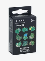 Loungefly Disney Pixar A Bug's Life Character Leaf Sliding Blind Box Enamel Pin - BoxLunch Exclusive