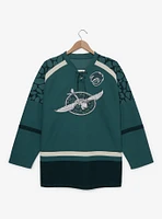 DreamWorks How To Train Your Dragon Toothless Hockey Jersey - BoxLunch Exclusive