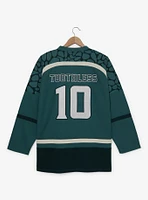 DreamWorks How To Train Your Dragon Toothless Hockey Jersey - BoxLunch Exclusive