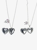 Our Universe Disney The Aristocats Duchess & Marie Bestie Locket Set