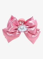 Our Universe Disney The Aristocats Marie Bow Claw Clip