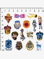 Harry Potter Chibi Sticker Pack