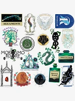 Harry Potter Icons Sticker Pack