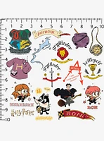 Harry Potter Trio Sticker Pack