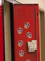 Harry Potter Gryffindor Crest Sticker Pack