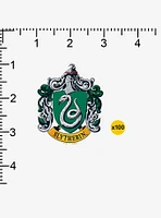 Harry Potter Slytherin Crest Sticker Pack