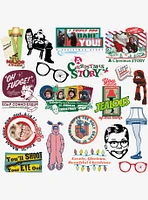 A Christmas Story Sticker Pack