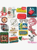 A Christmas Story Sticker Pack