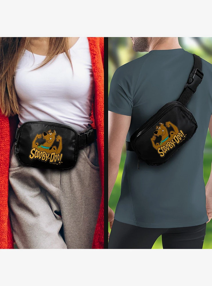 Scooby Doo! Flex Belt Bag