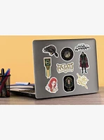 Lord of the Rings: The War of the Rohirrim Sticker Pack