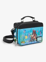 Loungefly Disney Pixar Finding Nemo Aquarium Figural Crossbody Bag - BoxLunch Exclusive