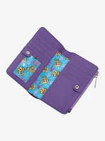 Loungefly Disney Pixar Finding Nemo Dory, Marlin, & Nemo Wallet - BoxLunch Exclusive