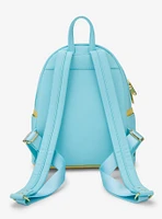 Loungefly Disney Lilo & Stitch Beach Scene Mini Backpack - BoxLunch Exclusive