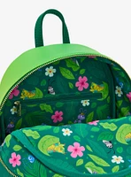 Loungefly Disney Pixar A Bug's Life Group Scene Mini Backpack - A BoxLunch Exclusive