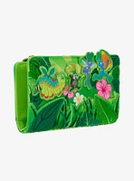 Loungefly Disney Pixar A Bug's Life Group Scene Wallet - A BoxLunch Exclusive