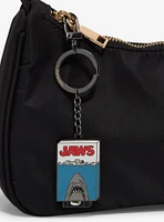 Loungefly Jaws Sliding VHS Keychain - BoxLunch Exclusive