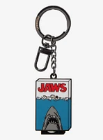 Loungefly Jaws Sliding VHS Keychain - BoxLunch Exclusive