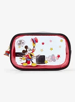 Disney Mickey Mouse Carnival Cosmetic Bag Set - BoxLunch Exclusive