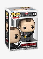 Funko Pop! Movies Ghostbusters II Peter Venkman Vinyl Figure