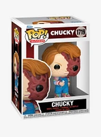 Funko Pop! Television Chucky Vinyl Figure
