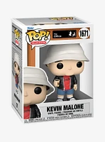 Funko Pop! Television The Office Kevin Malone Vinyl Figure
