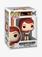 Funko Pop! Television The Office Meredith Palmer Vinyl Figure