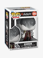 Funko Pop! Games Magic: The Gathering Ashiok Vinyl Figure