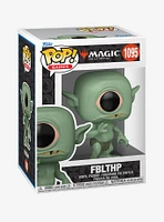 Funko Pop! Games Magic: The Gathering Fblthp Vinyl Figure