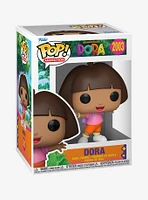 Funko Pop! Animation Dora Vinyl Figure