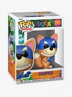Funko Pop! Animation Dora Swiper Vinyl Figure