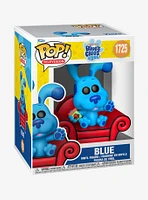 Funko Pop! Television Blue's Clues & You! Blue Vinyl Figure