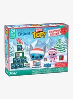 Funko Bitty Pop! Disney Lilo & Stitch Countdown Calendar